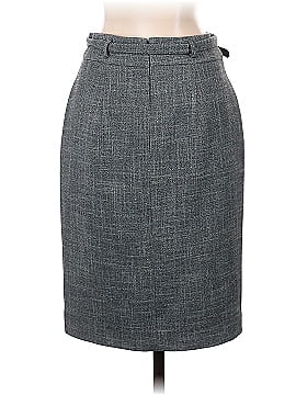 Ann Taylor Casual Skirt (view 2)