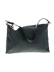 Allsaints Leather Shoulder Bag