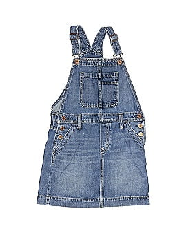 Gap Overall Dress (view 1)