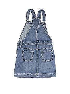 Gap Overall Dress (view 2)