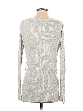 Lou & Grey for LOFT Pullover Sweater (view 2)