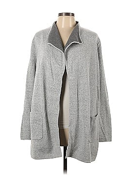 Ann Taylor LOFT Cardigan (view 1)