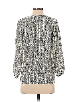 Joie 3/4 Sleeve Blouse (view 2)