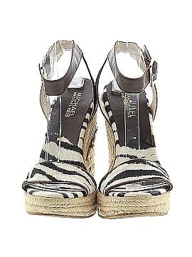 MICHAEL Michael Kors Wedges (view 2)