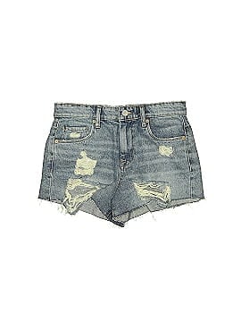 Blank NYC Denim Shorts (view 1)