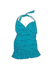 Kenneth Cole Reaction Swimsuit Cover Up