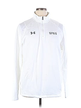 Under Armour Track Jacket (view 1)