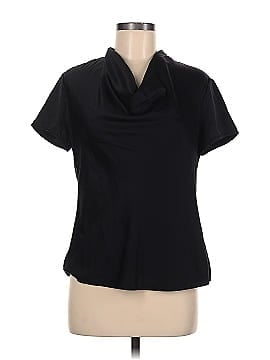 Brooks Brothers 346 Short Sleeve Blouse (view 1)