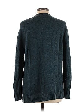 Jarbo Wool Pullover Sweater (view 2)