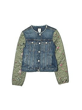 Gap Kids Denim Jacket (view 1)