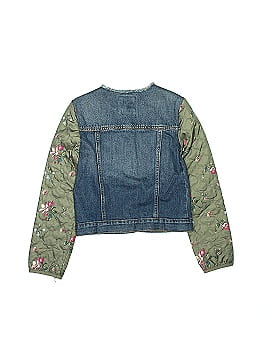 Gap Kids Denim Jacket (view 2)