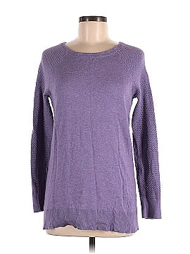 Ann Taylor LOFT Outlet Pullover Sweater (view 1)