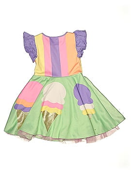 Nickelodeon Dress (view 2)