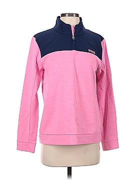 Vineyard Vines Performance Pullover Sweater (view 1)