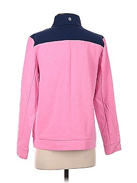 Vineyard Vines Performance Pullover Sweater (view 2)
