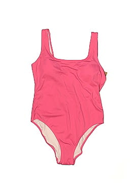 Victoria's Secret Pink One Piece Swimsuit (view 1)