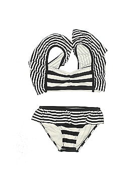 Janie and Jack Two Piece Swimsuit (view 1)