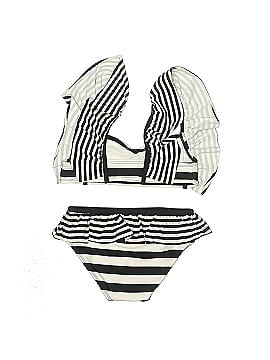 Janie and Jack Two Piece Swimsuit (view 2)