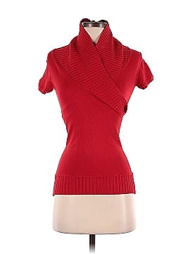 BCBGMAXAZRIA Pullover Sweater (view 1)