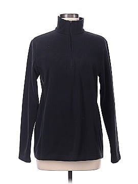 Lands' End Track Jacket (view 1)