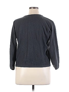 Liz Claiborne Pullover Sweater (view 2)