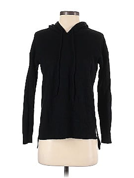 C by Bloomingdales Pullover Hoodie (view 1)