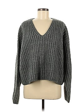 Song of Style Pullover Sweater (view 1)