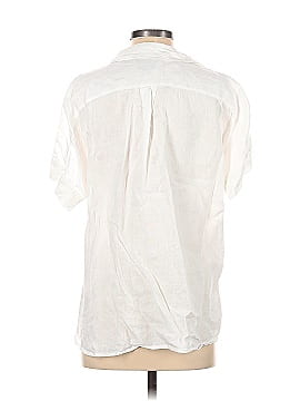 J.Crew Short Sleeve Blouse (view 2)