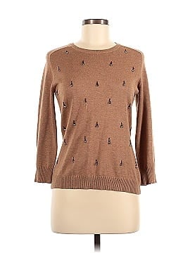 Adrianna Papell Pullover Sweater (view 1)