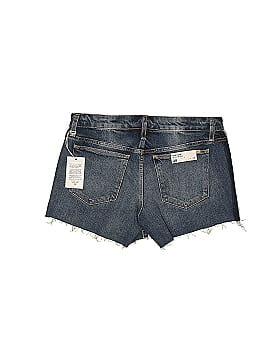 Joe's Jeans Denim Shorts (view 2)