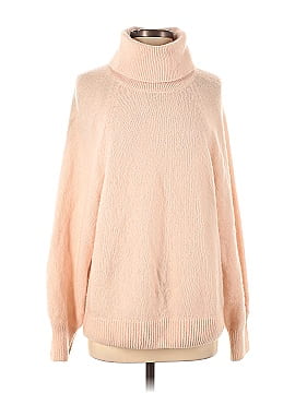 Los Angeles Atelier & Other Stories Wool Pullover Sweater (view 1)