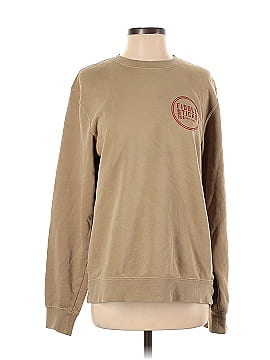 Independent Trading Company Sweatshirt (view 1)