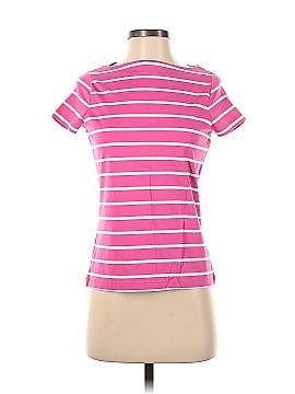 Talbots Short Sleeve T-Shirt (view 1)