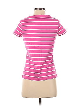 Talbots Short Sleeve T-Shirt (view 2)