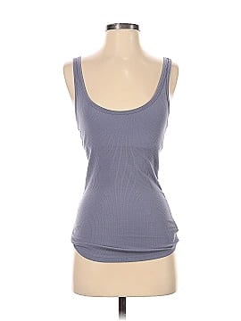 Gap Body Sleeveless T-Shirt (view 1)
