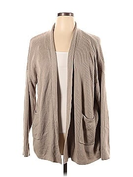 Natori Cardigan (view 1)