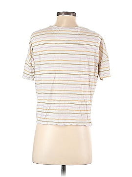 Madewell Short Sleeve T-Shirt (view 2)