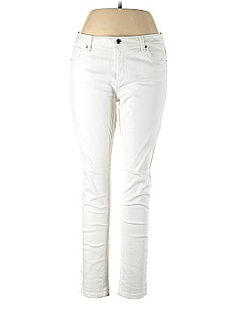 MICHAEL Michael Kors Jeans (view 1)