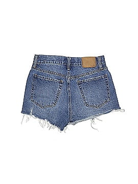 Aeropostale Denim Shorts (view 2)