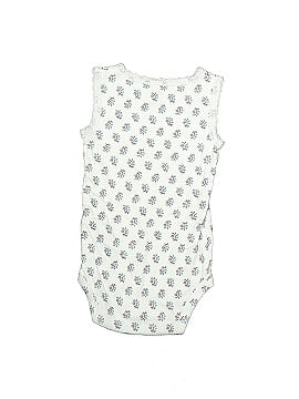 Carter's Short Sleeve Onesie (view 2)