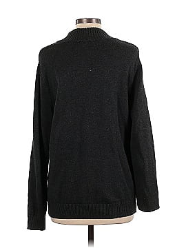 Express Pullover Sweater (view 2)