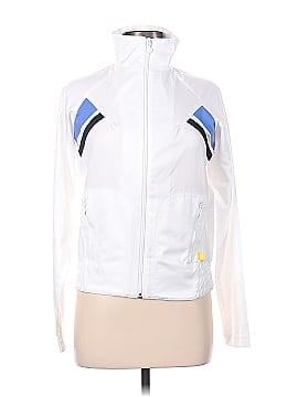 Nike Track Jacket (view 1)