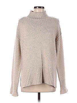 Topshop Turtleneck Sweater (view 1)