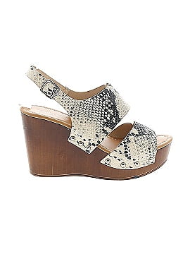 Madden Girl Wedges (view 1)