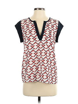 Collective Concepts Sleeveless Blouse (view 1)