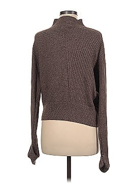 Monrow Pullover Sweater (view 2)