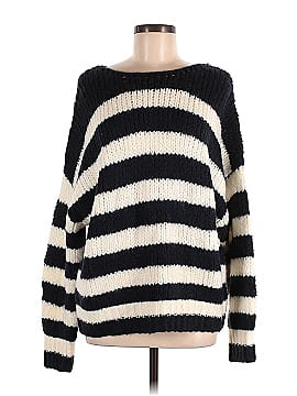 Molly Bracken Pullover Sweater (view 1)