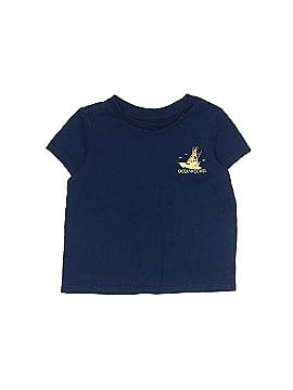 Ocean Short Sleeve T-Shirt (view 1)