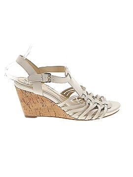 Isaac Mizrahi LIVE! Wedges (view 1)