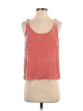 J.Crew Sleeveless Blouse (view 1)